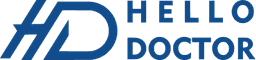 Hello Doctor Logo