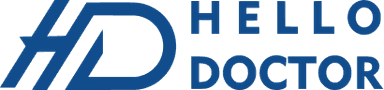 Hello Doctor Logo